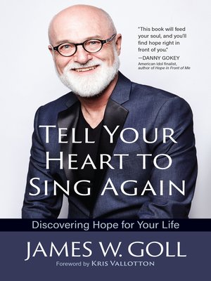 cover image of Tell Your Heart to Sing Again